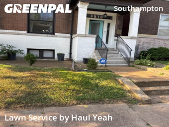 Yard Cutting nearby St. Louis, MO, 