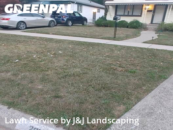 Lawn Cut nearby Redford Charter Township, MI, 