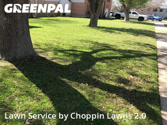 Lawn Cutting nearby Round Rock, TX, 