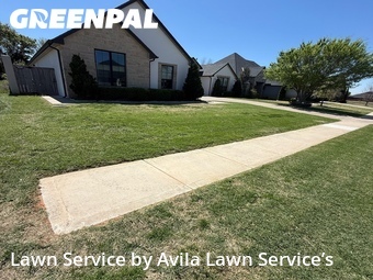 Lawn Service nearby Norman, OK, 