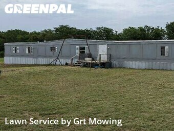 Lawn Mow nearby Lorena, TX, 