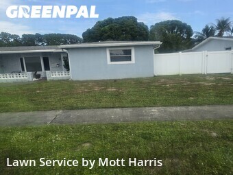 Lawn Mow nearby Margate, FL, 