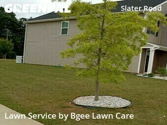 Grass Cutting nearby Charlotte, NC, 