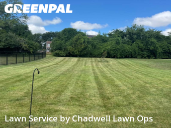 Lawn Care Service nearby St. Peters, MO, 