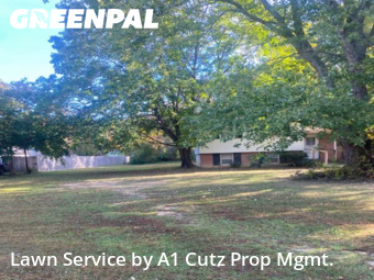 Lawn Mowing Service nearby Dover, DE, 