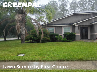 Lawn Mow nearby Elkton, FL, 