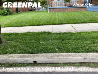 Grass Cutting nearby Washington, MD, 