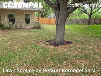 Grass Cutting nearby Austin, TX, 