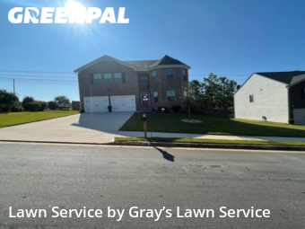 Lawn Service nearby Hampton, GA, 