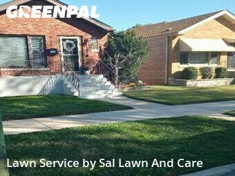 Lawn Service nearby Chicago, IN, 