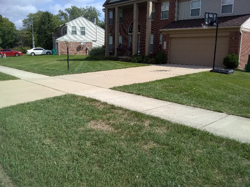 Gardner Lawn Care Lawn Care Services in Willis, MI