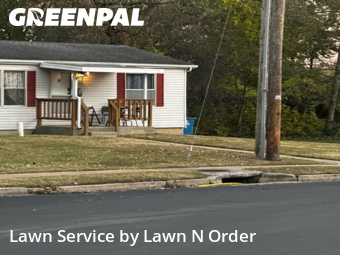 Lawn Cut nearby Saint Charles, MO, 