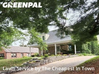 Yard Cutting nearby Lincoln, NE, 