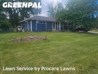 Lawn Cutting nearby Rosemount, MN, 