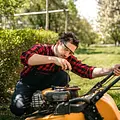 A-1 Lawn Mower & Garden Supply 4
