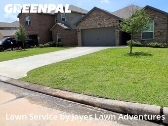 Yard Mowing nearby Humble, TX, 