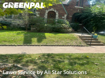 Lawn Service nearby University City, IL, 