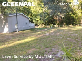 Lawn Service nearby New Port Richey, FL, 