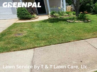 Grass Cutting nearby Greenville, SC, 