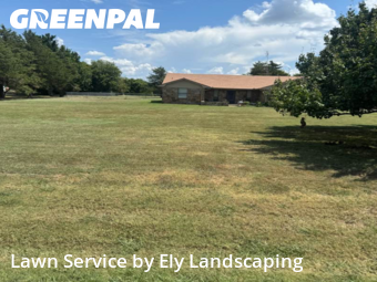 Yard Mowing nearby Noble, OK, 