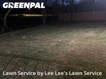 Grass Cutting nearby Fort Worth, TX, 