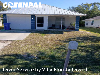Grass Cutting nearby Vero Beach, FL, 