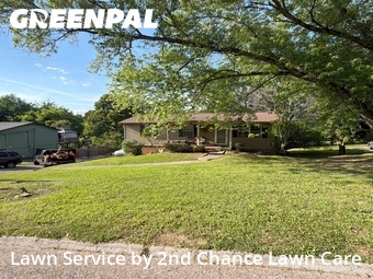Grass Cut nearby Knoxville, TN, 
