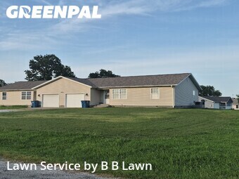 Lawn Mowing Service nearby Joplin, MO, 
