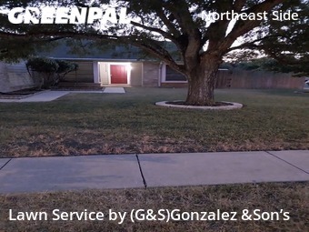 Lawn Mowing nearby Converse, TX, 