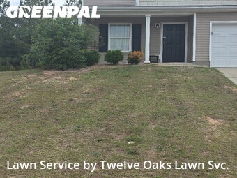 Lawn Cut nearby Phenix City, GA, 