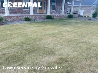 Lawn Care nearby Four Oaks, NC, 