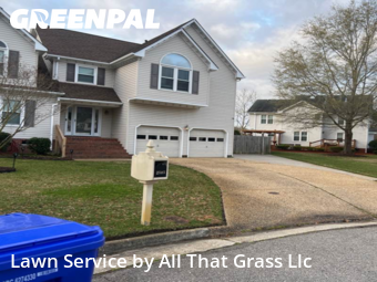 Lawn Mow nearby Virginia Beach, VA, 