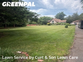 Lawn Mow nearby Pennsburg, PA, 