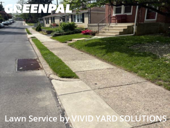 Lawn Mow nearby Melrose Park, PA, 