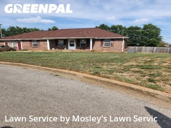 Yard Cutting nearby Clarksville, TN, 