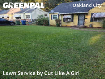 Lawn Care Service nearby Atlanta, GA, 