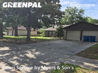Lawn Service nearby Spring, TX, 