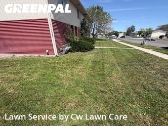 Landscaper In West Valley City,84120,Landscapers by Cw Lawn Care, work completed in Jun , 2026