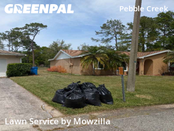 Lawn Care Service nearby Tampa, FL, 