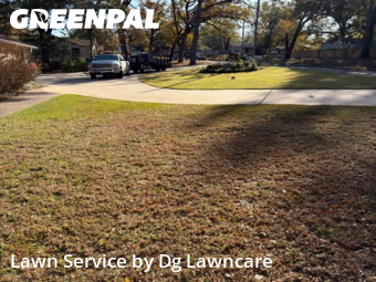 Lawn Cut nearby Gladewater, TX, 