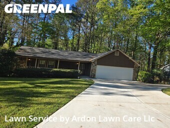 Grass Cut nearby Snellville, GA, 