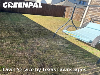 Lawn Maintenance nearby Wylie, TX, 