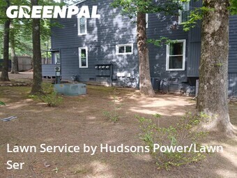Lawn Cutting nearby Jackson, TN, 