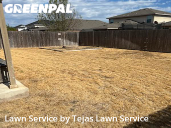 Grass Cutting nearby Leander, TX, 