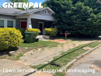 Lawn Maintenance nearby Atlanta, GA, 