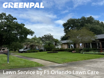 Lawn Mowin Orlando,32817,Yard Mowing by F1 Orlando Lawn Care, work completed in Oct , 2025