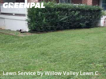 Lawn Maintenance nearby Roanoke, VA, 