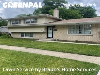 Lawn Maintenance nearby Naperville, IL, 