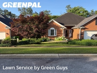 Lawn Mowing Service nearby Columbia, SC, 