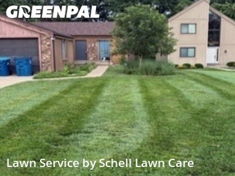 Grass Cutting nearby Manchester, MO, 